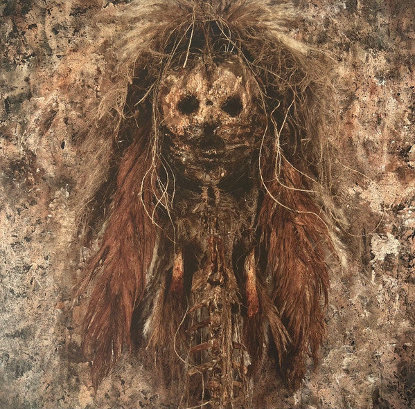 AK'CHAMEL THE GIVER OF ILLNESS - SPIRITUALLY UNEMPLOYED