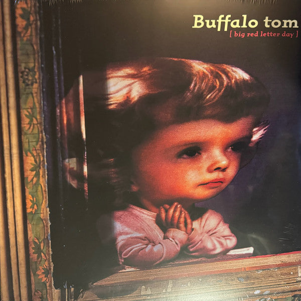 BUFFALO TOM - BIG RED LETTER DAY