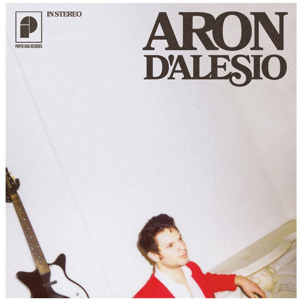D'ALESIO,ARON - ARON D'ALESIO