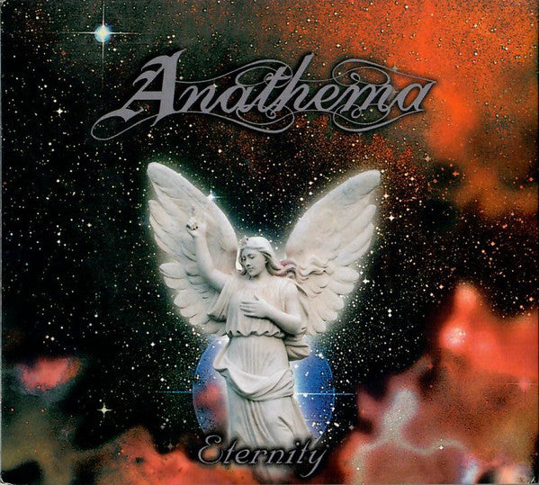 ANATHEMA - ETERNITY