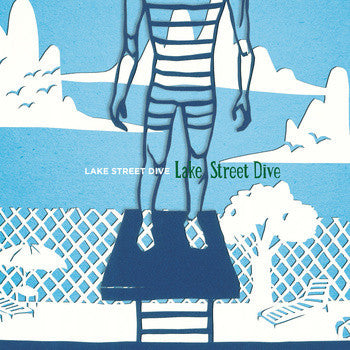 LAKE STREET DIVE - LAKE STREET DIVE / FUN MACHINE