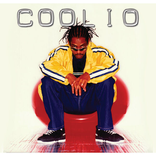 COOLIO - GREATEST HITS