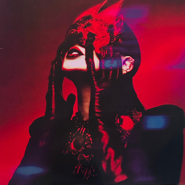 DOROTHY - GIFTS FROM THE HOLY GHOST [LP]