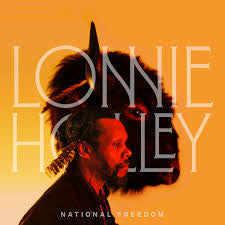 HOLLEY,LONNIE - NATIONAL FREEDOM
