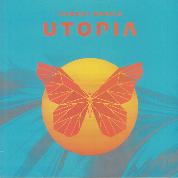 BABICZ,ROBERT - UTOPIA