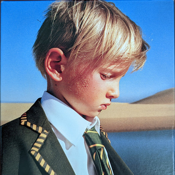 PARCELS - DAY/NIGHT (2CD)