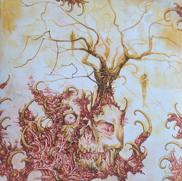 BLEEDING OUT - LIFELONG DEATH FANTASY