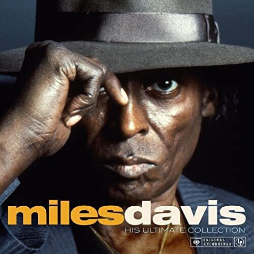 DAVIS,MILES - HIS ULTIMATE COLLECTION