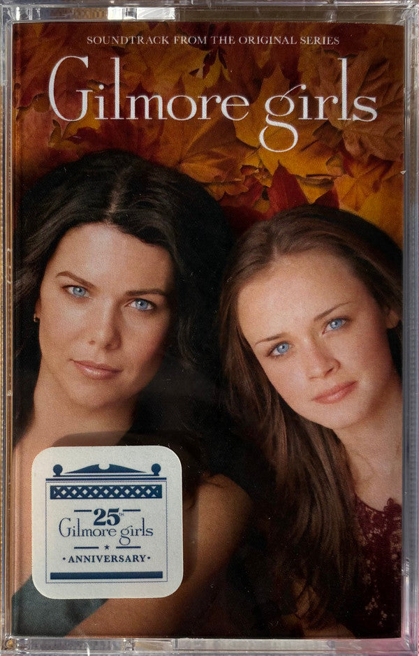 PHILLIPS,SAM - GILMORE GIRLS