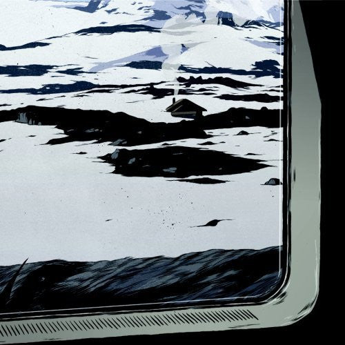 HELIOS - CAESURA