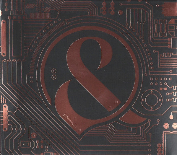 OF MICE & MEN - DEFY