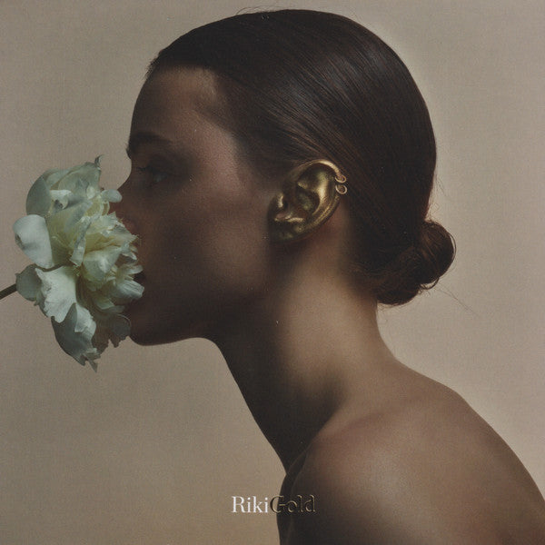 RIKI - GOLD