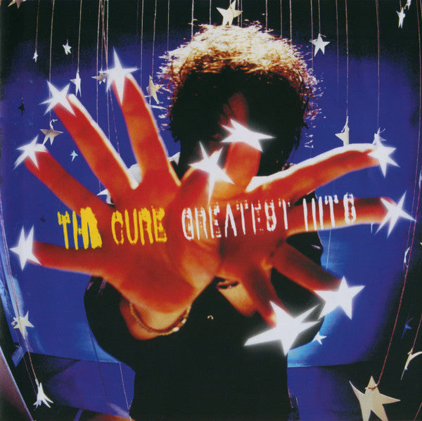 CURE - GREATEST HITS