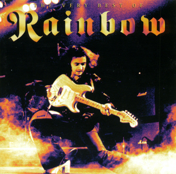 RAINBOW - VERY BEST OF RAINBOW