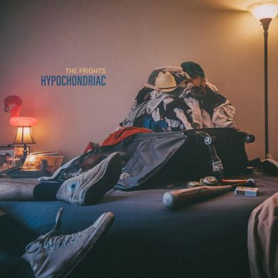 FRIGHTS - HYPOCHONDRIAC