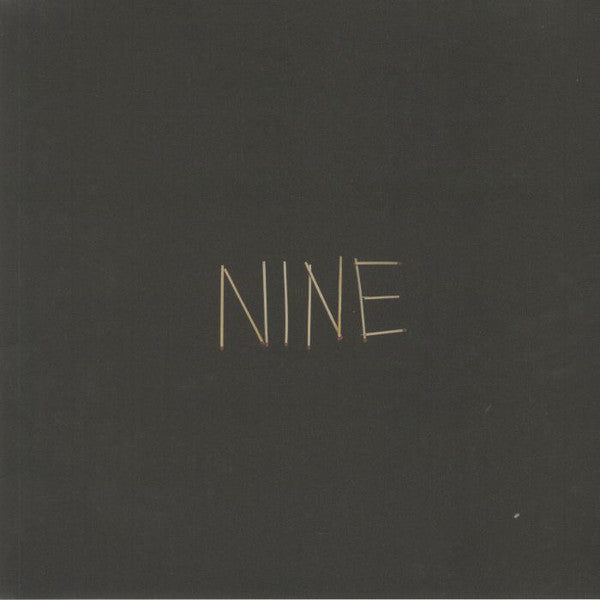 SAULT - NINE
