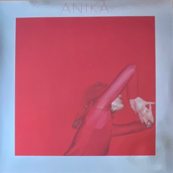 ANIKA - CHANGE