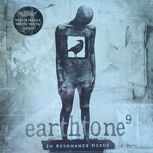 EARTHTONE9 - IN RESONANCE NEXUS (COLOURED VINYL)