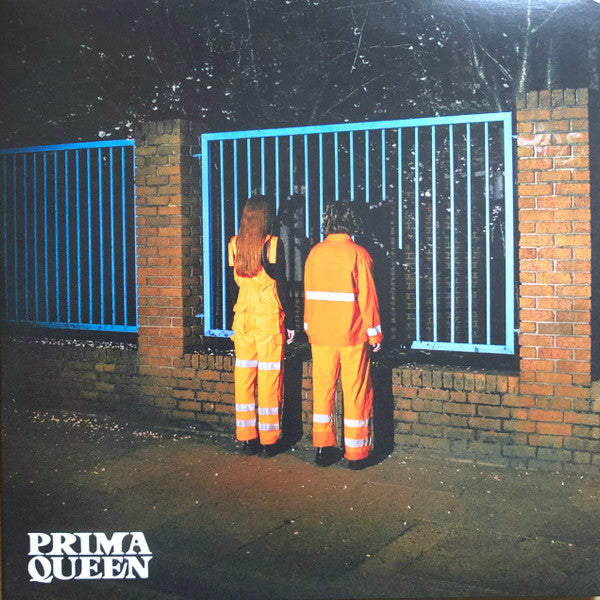 PRIMA QUEEN - ECLIPSE / BUTTER KNIFE