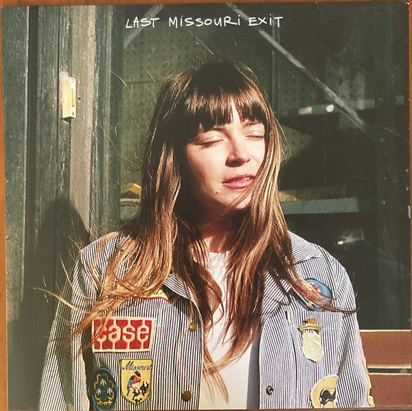 CASE OATS - LAST MISSOURI EXIT