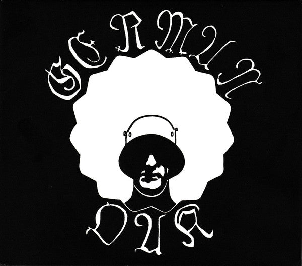GERMAN OAK - DOWN IN THE BUNKER