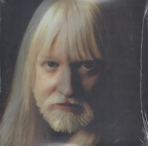 WINTER,EDGAR - BROTHER JOHNNY (180G/2LP)