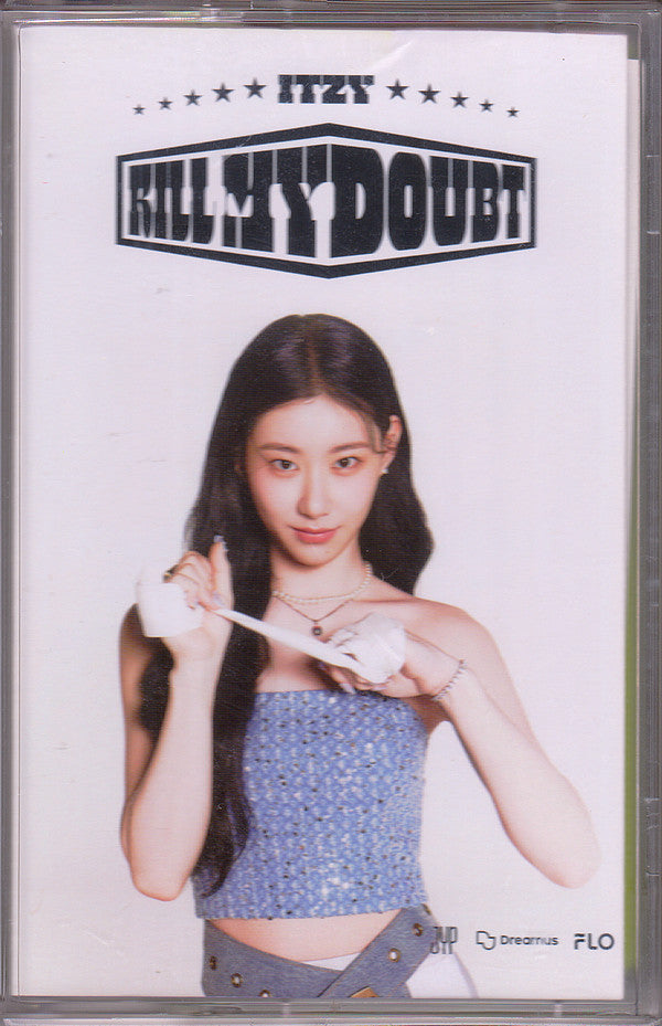 ITZY - KILL MY DOUBT