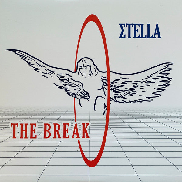 ΣTELLA - BREAK