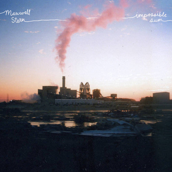 STERN,MAXWELL - IMPOSSIBLE SUM