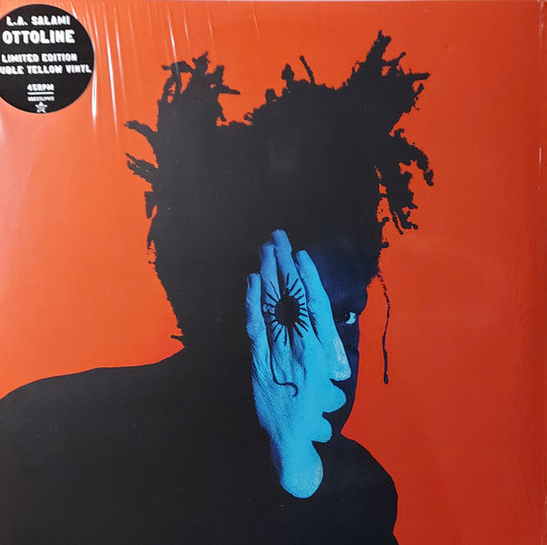 L.A. SALAMI - OTTOLINE