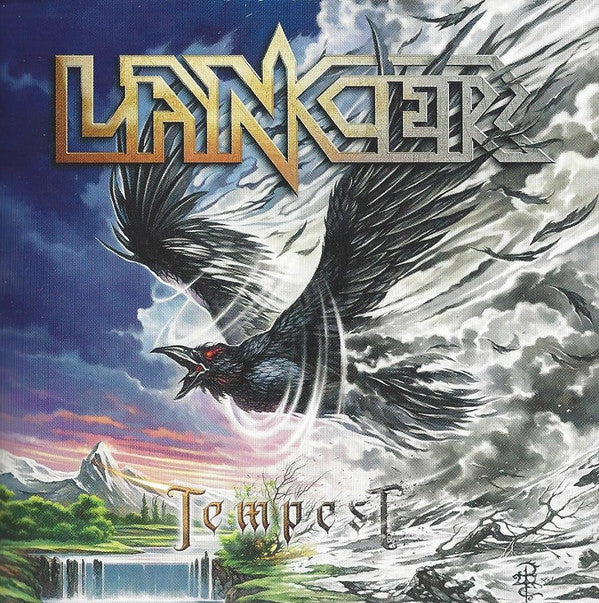 LANCER - TEMPEST