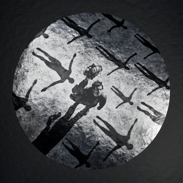MUSE - ABSOLUTION XX ANNIVERSARY (3LP/2CD)