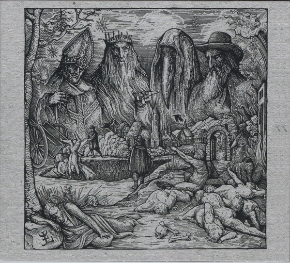 DOPELORD - SIGN OF THE DEVIL