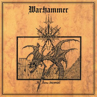 WARHAMMER - DOOM MESSIAH