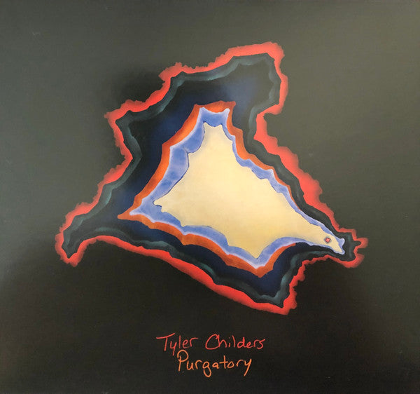 CHILDERS,TYLER - PURGATORY