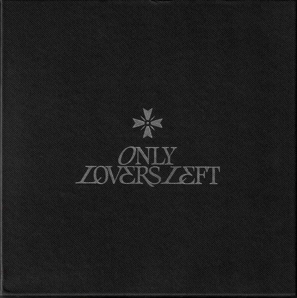WOODZ - ONLY LOVERS LEFT