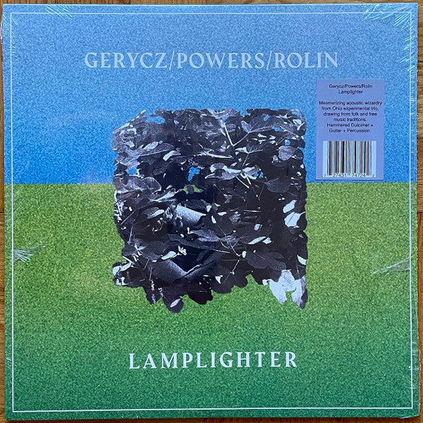 GERYCZ/POWERS/ROLIN - LAMPLIGHTER