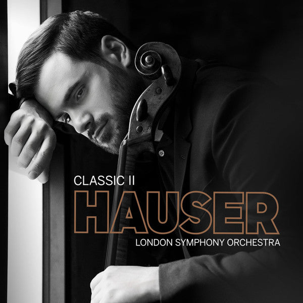 HAUSER - CLASSIC II