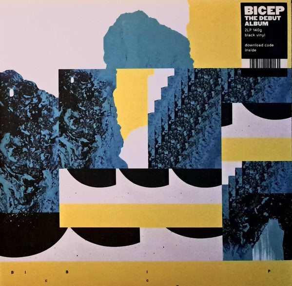 BICEP - BICEP