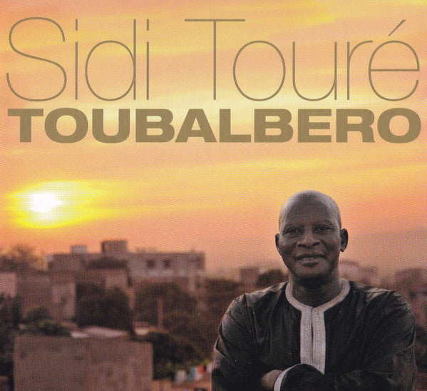 TOURE,SIDI - TOUBALBERO
