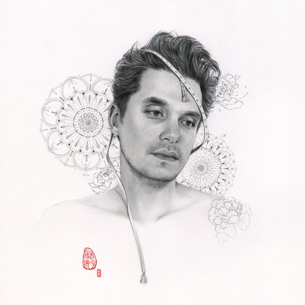 MAYER JOHN - SEARCH FOR EVERYTHING