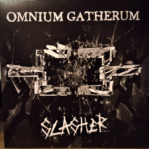 OMNIUM GATHERUM - SLASHER