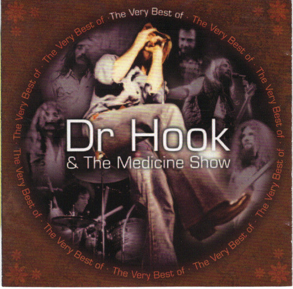 DR HOOK - BEST OF DR HOOK