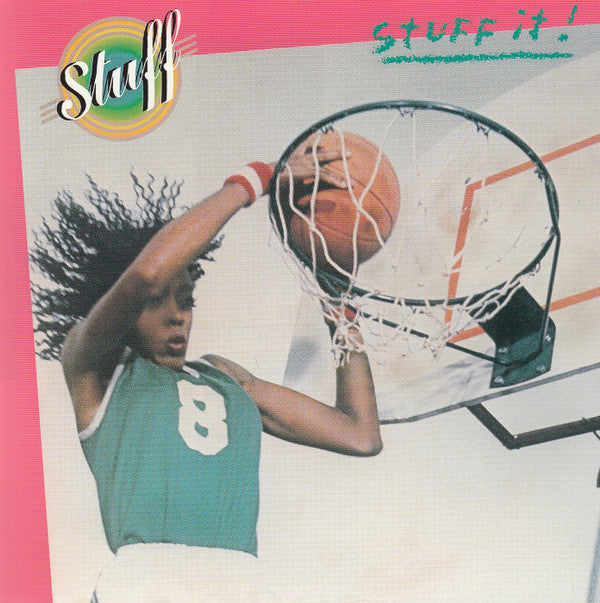 STUFF - STUFF IT (LIMITED)