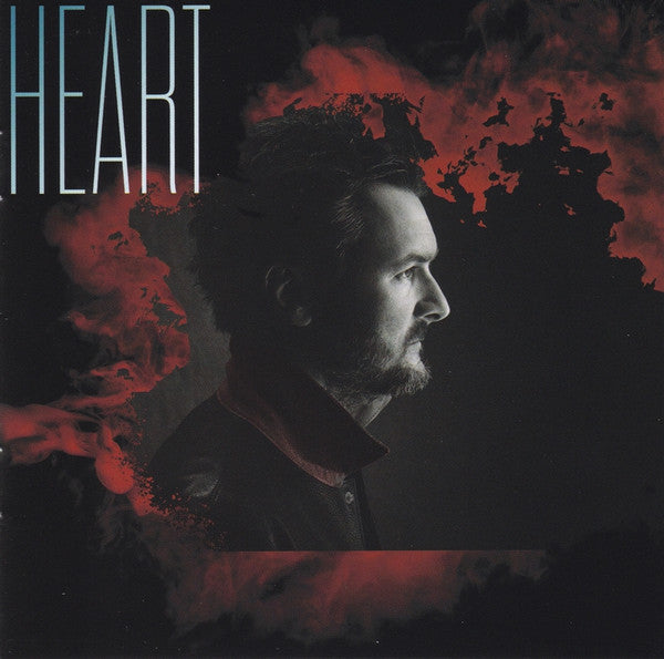 CHURCH,ERIC - HEART