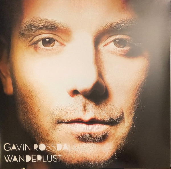 ROSSDALE,GAVIN - WANDERLUST (RSD)