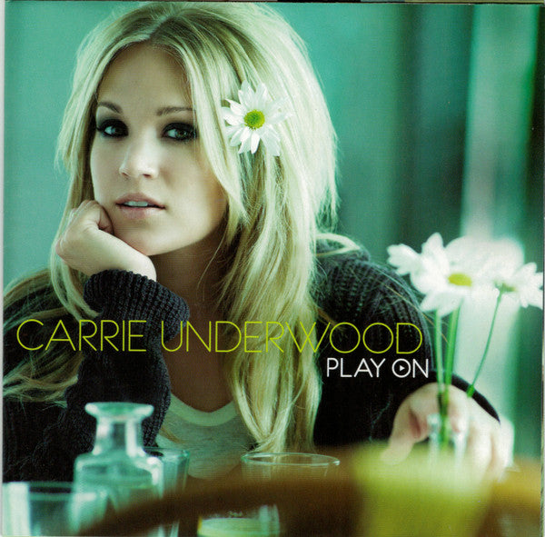 UNDERWOOD,CARRIE - PLAY ON