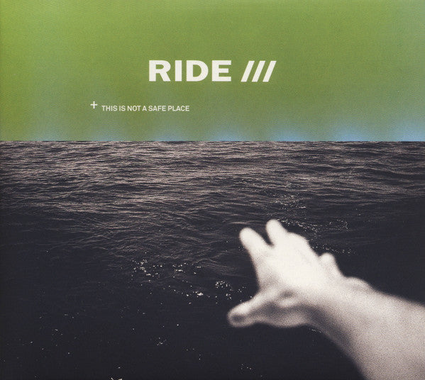 RIDE - THIS IS NOT A SAFE PLACE