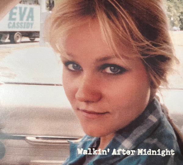 CASSIDY,EVA - WALKIN AFTER MIDNIGHT
