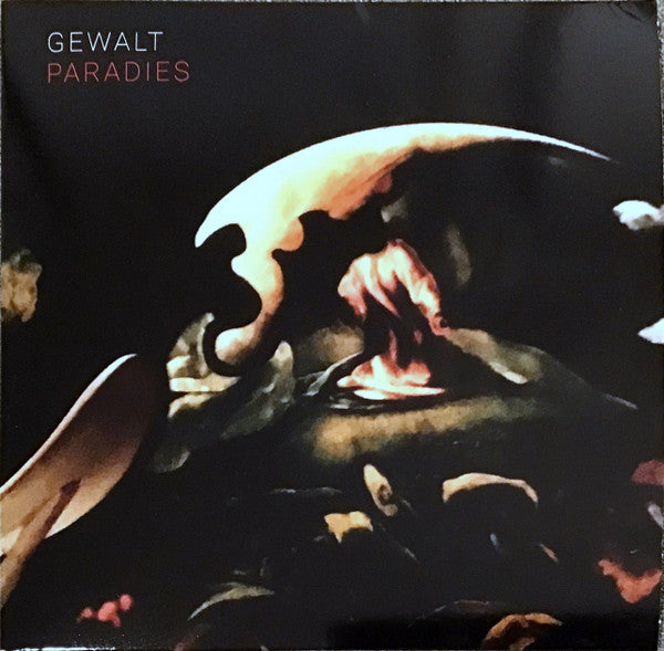 GEWALT - PARADIES